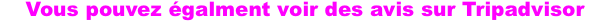 Vous pouvez égalment voir des